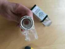 Alexander Horn mouth