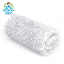 Baojajie Diefei replacement official original replacement cloth mop accessories 2 pieces of special