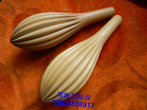 Factory direct sales Banhu accessories Banhu shaft big Banhu shaft drought boxwood big plate Hu shaft 68 yuan per root