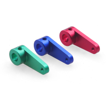 CNC Carburetor rocker arm