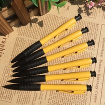 Japanese and Korean stationery creative fresh cute Ballpoint Pen Press ballpoint pen Wholesale automatic ballpoint pen