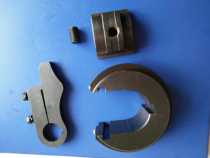 Morita offset printing machine number holder dial bar dialing machine consumables offset printing machine accessories Rod convex and concave two kinds