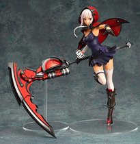(Japanese version hand-made spot) GSC Bi-wing society Phat God Eater 2GodEater Rebecca Collett