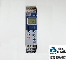 Germany JUMO temperature transmitter 956522 707022 88-888-22 JUMO dTRANS T02