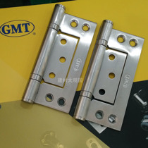 Child female hinge stainless steel free slotting JC1B-4 * 3*2 5-32D 2 pieces Price