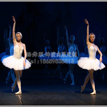 Manufacturer Direct Marketing Professional Ballet Dancer Dress FLUFFY Princess Tutu Skirt TUU Pandresses Children Adults Act Out