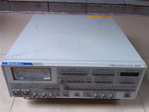 Chi test AD725D audio distortion analyzer