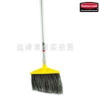 The Leber Beauty Sloped Broom 6385 in the shape of a