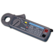 PROVA-15 micro-current AC DC pliers with variable transmission current signal output pliers-type transformer