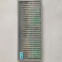 Authentic Taiwan First Product Diamond Grinding Head Diamond Grinding Bar Alloy Grinding Head Alloy Grinding Head 30 Special Specials