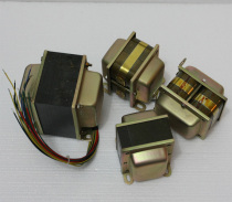 Audionote kit1 Gold version Xtreme complete set of transformers(set of cattle)