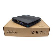 Mini host X3400 Sharer mini computer terminal client cloud terminal tow machine treasure