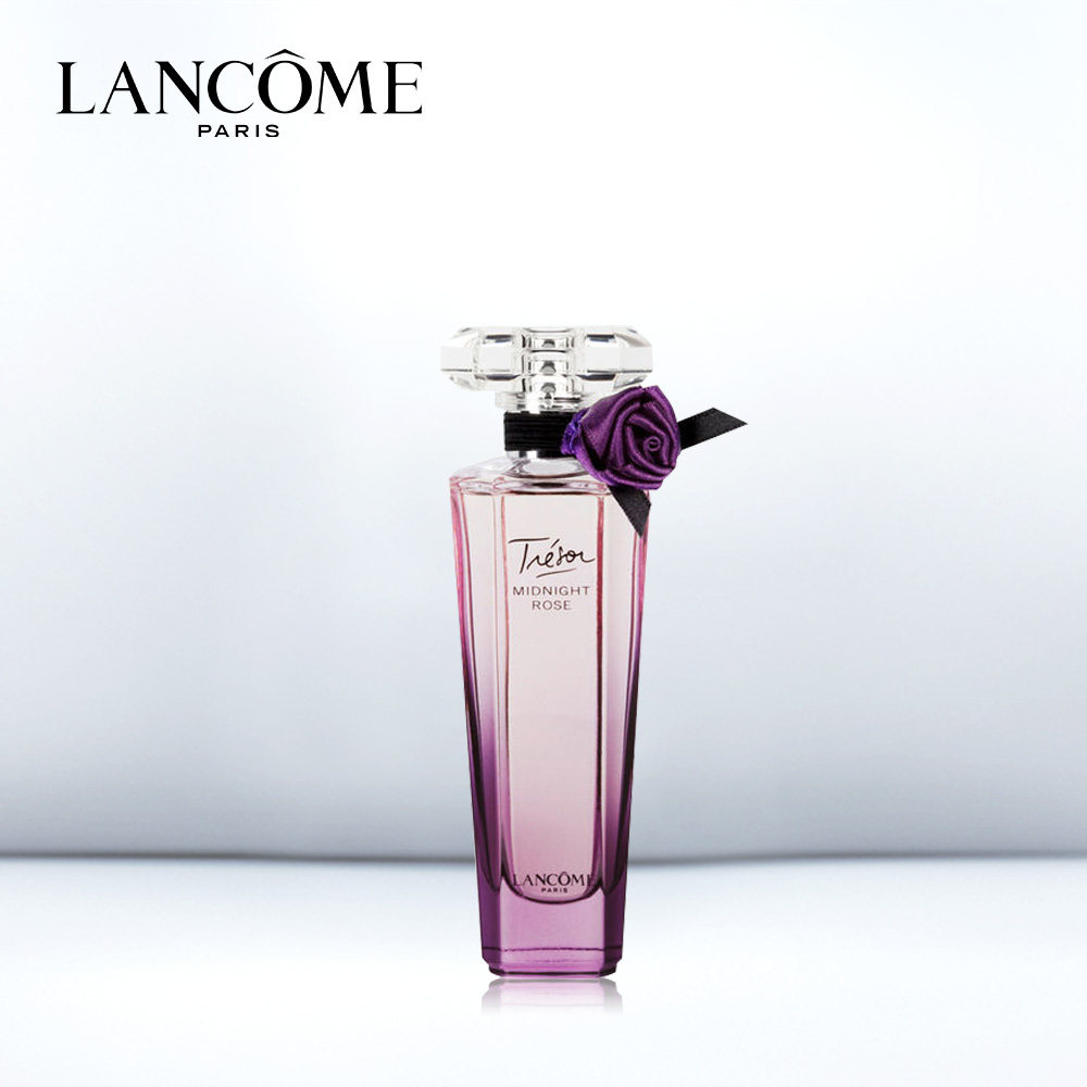 轻熟女人难以抗拒的10款香水