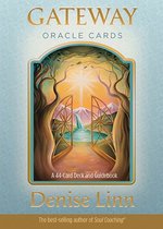 Imported genuine Gateway Oracle Cards doorway Oracle Card (now)