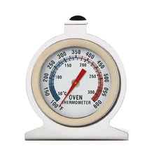 Professional kitchen baking tools imported oven thermometer baking thermometer oven stainless steel 300 ℃