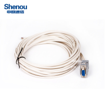 Shenou Serial port PC cable-voice program-controlled switchboard Group telephone switchboard