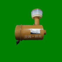 Nanchang Kema Diesel Engine X4105 Parts Longgong 816 Nanchang Kema X4105 Air Filter Air Filter Air Filter