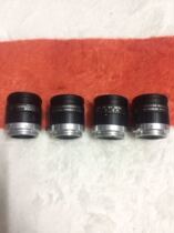 FUJINON Fuji can HF25HA-1B 1:1 4 25mm Industrial camera lenses
