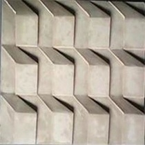 Special offer artificial sandstone courtyard villa art plate relief TV background wall Chinese style hotel KTV decoration