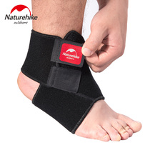 NH embezzlement sports adjustable ankle protection gear basketball Football running sprain protection compression ankle protection