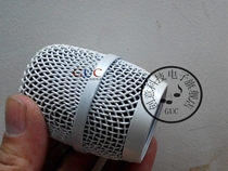 BBS U-6000 U-5000A K820 wireless microphone net cover steel mesh wheat cover