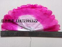 (32 cm double bottom 8 pieces of paper flower head five thousand flowers) to obtain water Funeral supplies to release flower circle manufacturer direct sales