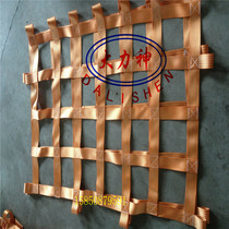 Military marine terminal loading and unloading hoisting net flat polyester tarpaulin crane factory customized direct sales