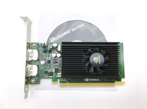 Original Quadro NVS310 1GB multi-screen graphics card dual DP HD interface multi-screen graphics card warranty for one year