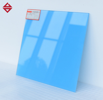 Tai Bo 6mm paint board glass