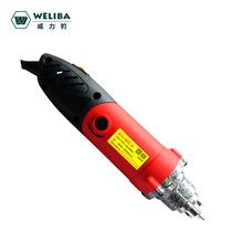 Electric Mill high power drill chuck grinder jade carving machine wood carving fine carving small electric mill high power