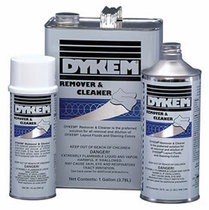 USA ITW DYKEM Remover Cleaner Remover Cleaner 82038 82638
