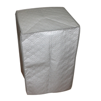 Beibei Jie mini automatic small washing machine special cover Washing machine cover