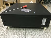 Domestic Konica Minolta Toshiba Canon Ricoh Kyocera Copier workbench T-260 work bottom cabinet special offer