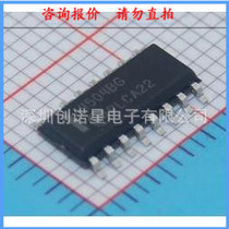 MC14504BDR2G 14504BG SOP-16 SMD logic chip ON Ansonmei new spot