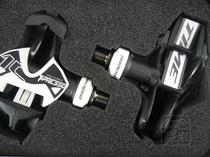 Licensed TIME Xpresso15 X15 top and road lock tread ceramic Perlin hollow titanium shaft 133g