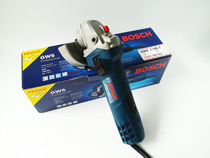 Original dress German Bosch angle mill GWS7-100T industrial-grade hand mill multifunction cutting machine