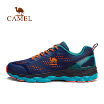Camel men and women running shoes 2020 Spring and autumn season sports cross-country running shoes A71318604 A712318135