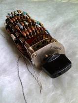 6*26 grade imported advanced gold-plated band switch potentiometer