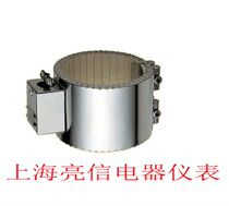 High - quality ceramic heating ring ceramic electric ring plastic machinery heating ring specifications are customized