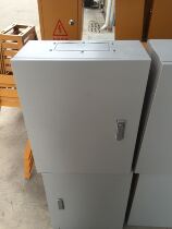 XL-21 power box Foundation box Indoor electric box Outdoor electric box Construction site yellow box temporary box wholesale