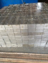 Round steel Flat steel plate flat strip cold drawn steel Q235-45#square steel hexagonal steel Die steel Square steel flat key