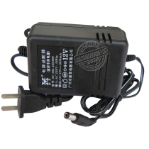 YAMAHA YAMAHA electronic organ PSR-38 PSR-170 power adapter charger 12V power cord