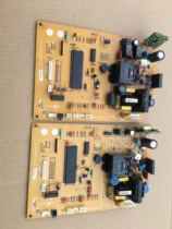 Hualing air conditioning parts two-horse machine motherboard computer board control board Circuit board Circuit board SE78A628G03AT