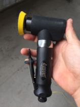 Pneumatic grinding machine polishing machine