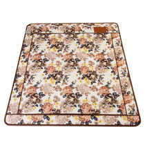 Love Yulong jade mattress Germanium stone mattress Double temperature double control far infrared mattress Tomalin mattress heating mattress