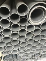 The number of standard pipe diameter 38mm