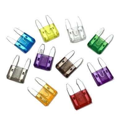 2021 Fuse Insert Car Insert Car 2a3a5a7 5a10a15a2z0a25a Small Air