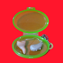 Hearing AIDS special high-quality storage carrying case protection shockproof packaging storage box shopkeeper recommended new