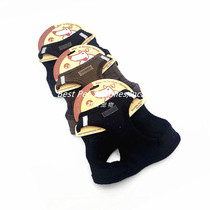 American Best Pe t pet autumn winter traction vest chest braces vest-style anti-neck comfort warm and soft