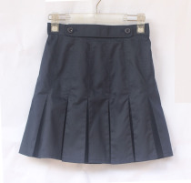 Changning District Tianyi Primary School (short skirt)school uniform updated school uniform high-end customization